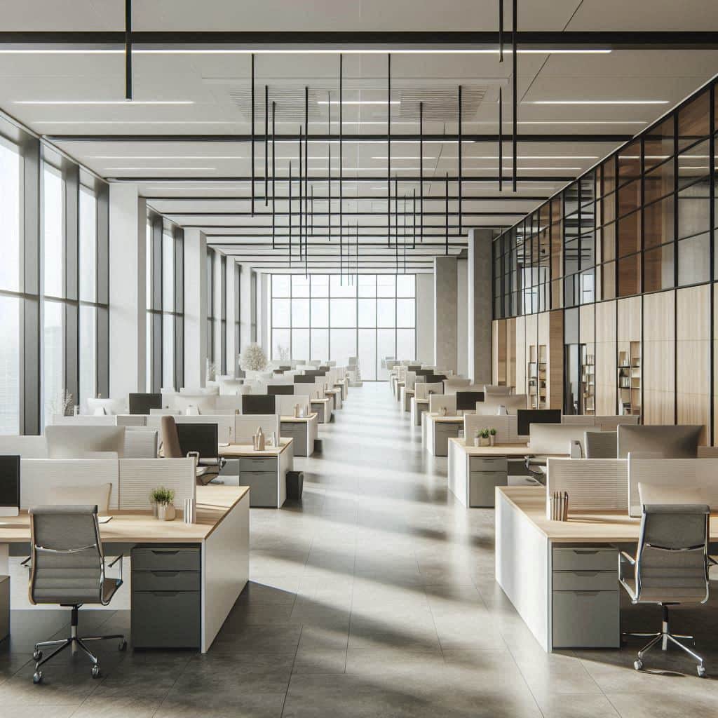 滨江区物联网产业孵化器文章配图